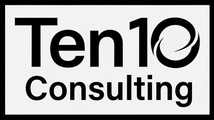 Ten 10 Consulting LLC
